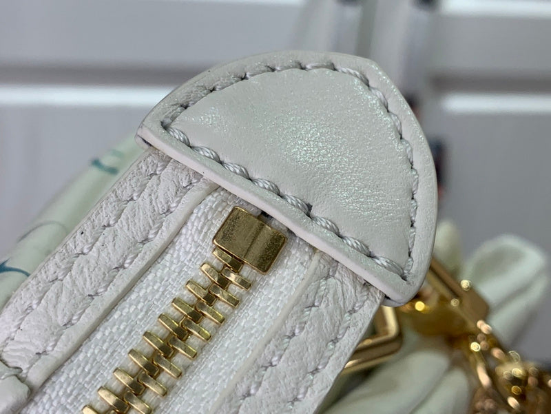 Amelia - LV Bags - 16370