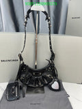 Amelia - BGA Bags - 2131