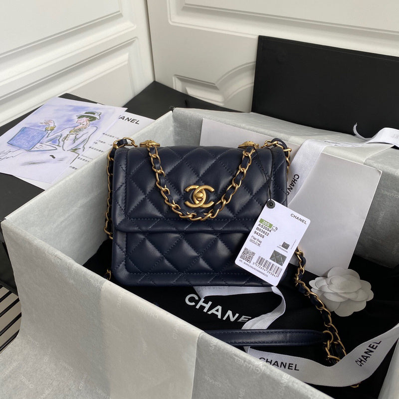 Amelia- CHL Bags - 7495