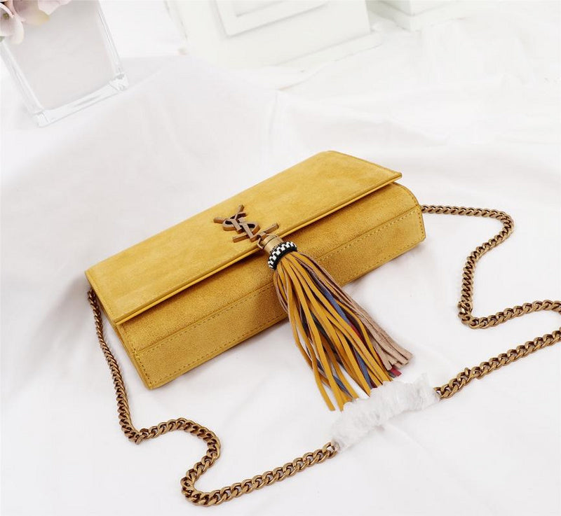 Amelia - YSL Bag - 2628