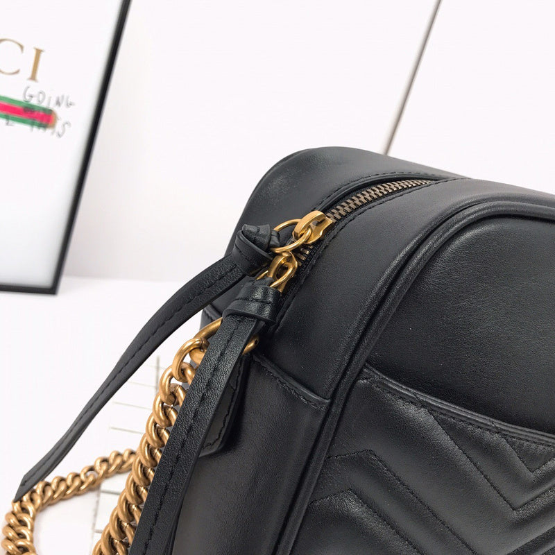 Amelia Fashion - GCI Bags - 2501