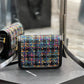 Amelia - YSL Bag - 4212