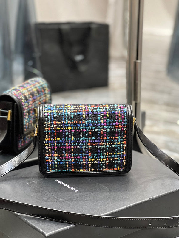 Amelia - YSL Bag - 4212
