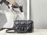 Amelia- DYOR FASHION BAGS - 1164