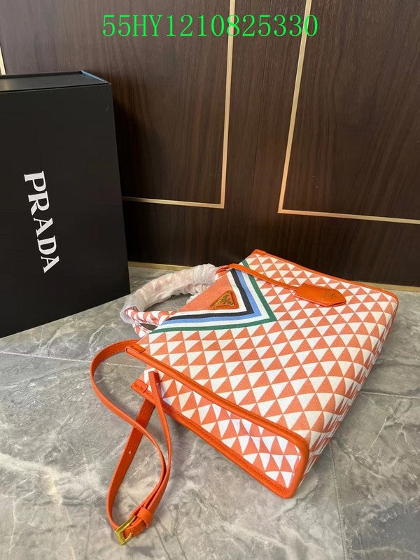 Prada Bags - The Barnes Bags  1023