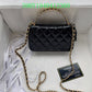 Amelia - CHL Bags - 1113