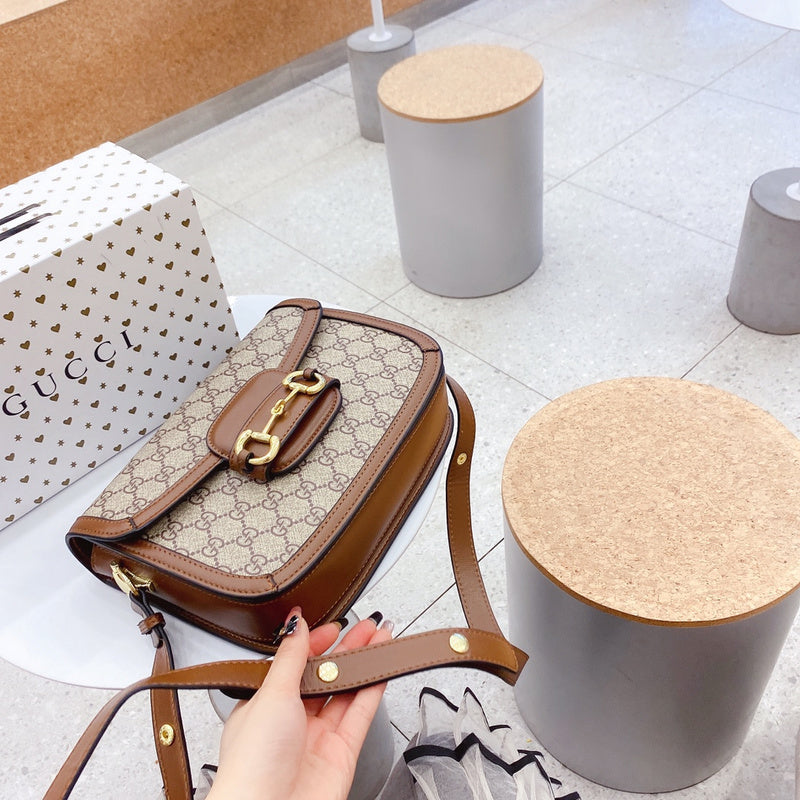 Amelia- GCI Bags - 2147