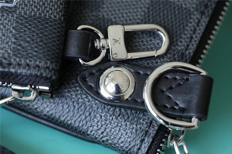 Fan Fashion Lu-Vi bags - 10058