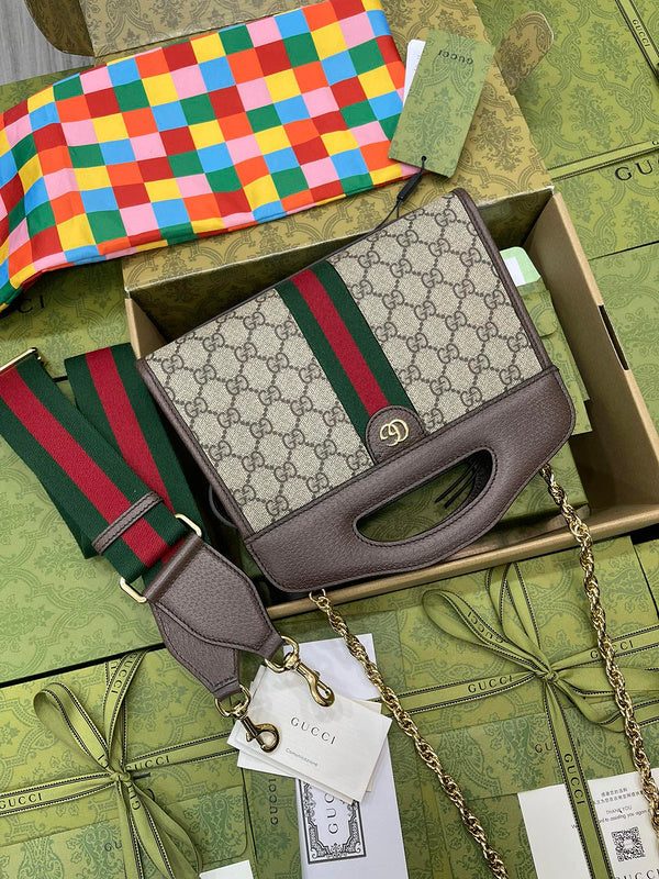 Amelia- GUKI Women Bags - 1240