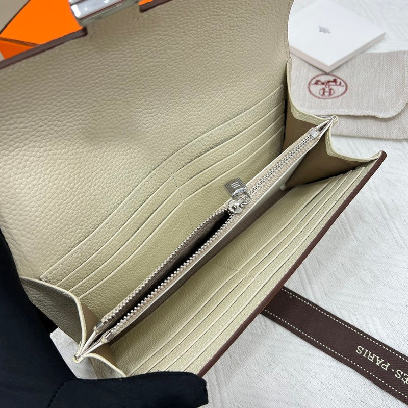 Amelia- HRMS LUXURY BAGS - 683