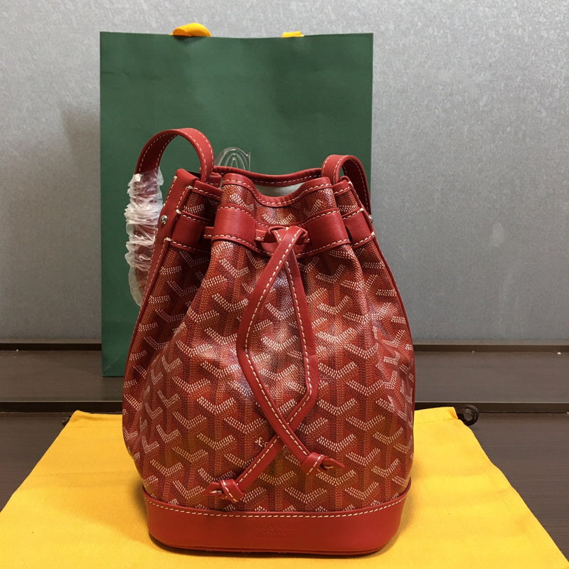 Amelia- GOD Bags - 967
