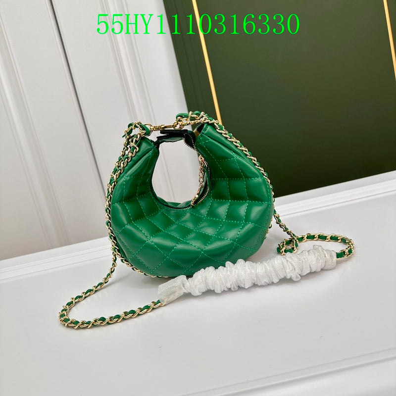 Amelia - CHL Bags - 1294
