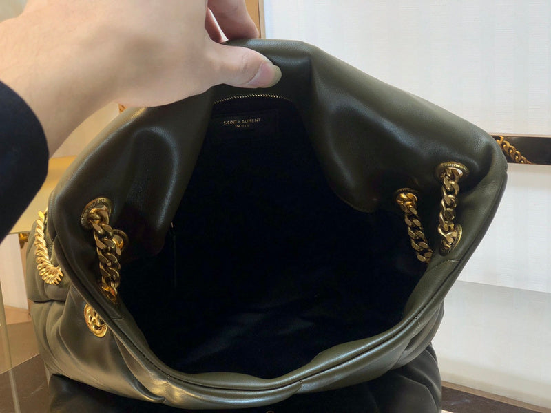 YSL BAGS - WOMEN LOVE LUXURY BAGS - 2599