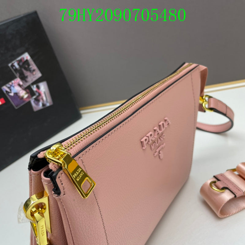 Prada Bags - The Barnes Bags  118