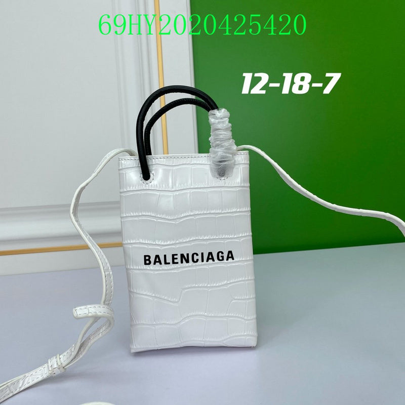 Amelia - BGA Bags - 2327