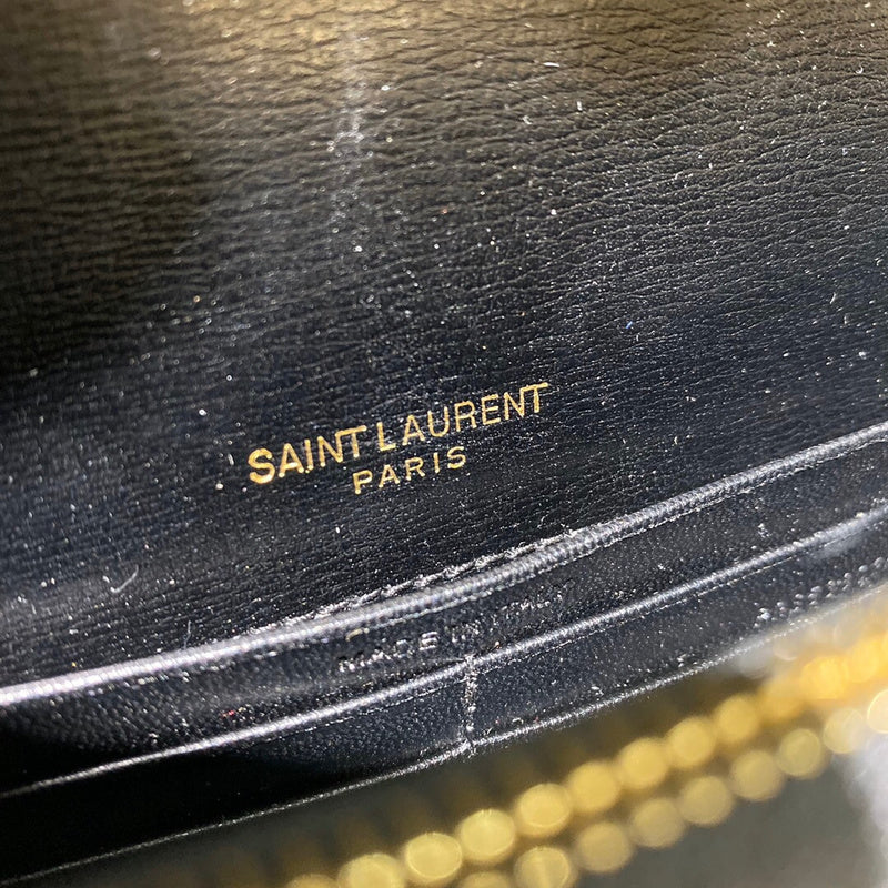 Amelia - YSL Bag - 4062