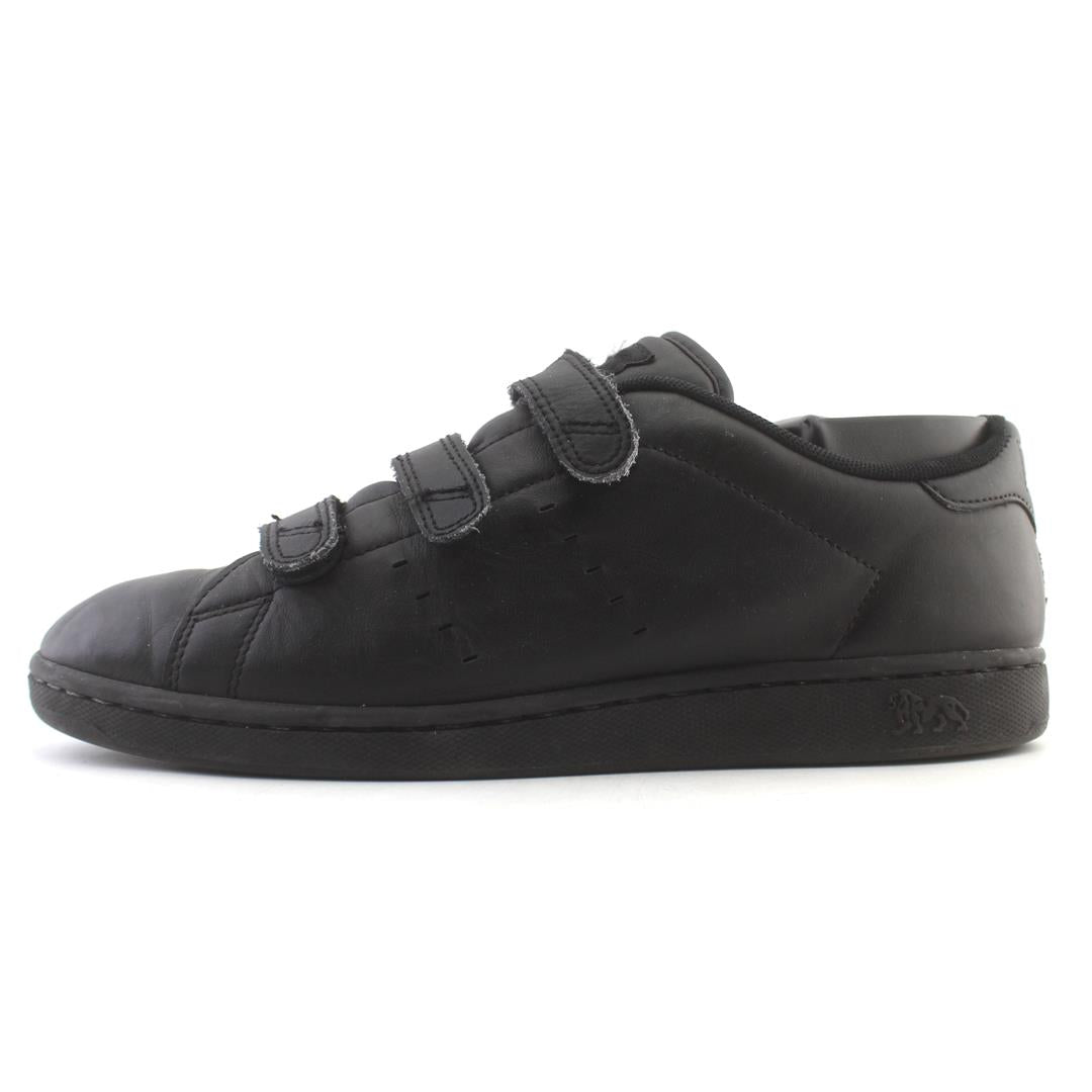 LONSDALE  LEYTON LEATHER