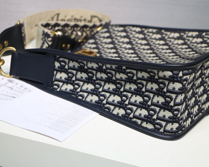 Amelia- DOR Bags - 1250
