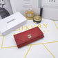 Amelia- Mix Wallets - 614