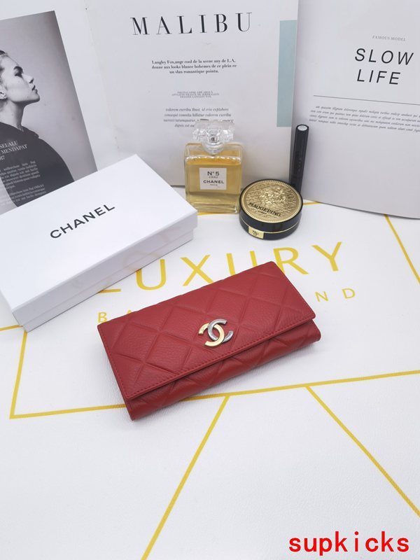 Amelia- Mix Wallets - 614