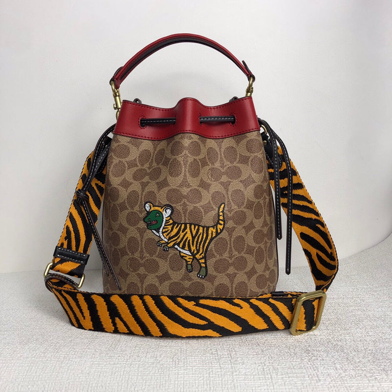 Amelia- CAH Bags - 442