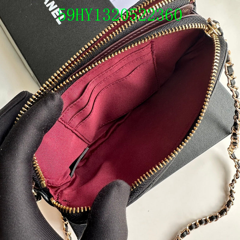 Amelia - CHL Bags - 871