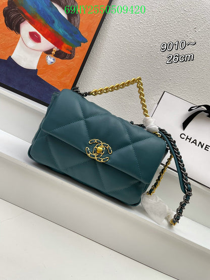 Amelia - CHL Bags - 957