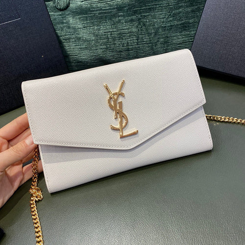 Amelia - YSL Bag - 3701