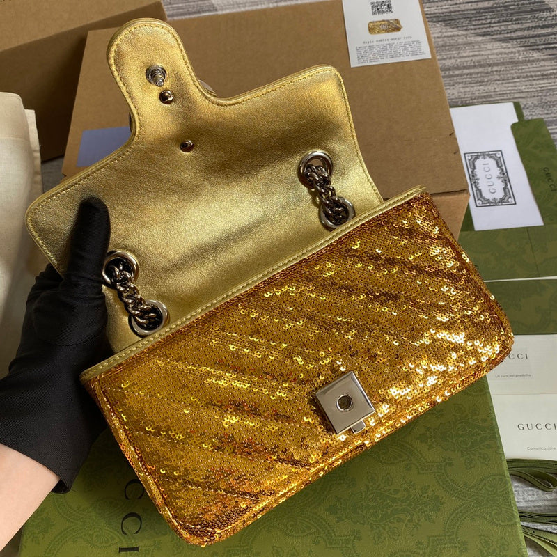 Amelia- GUKI Bags - 2158