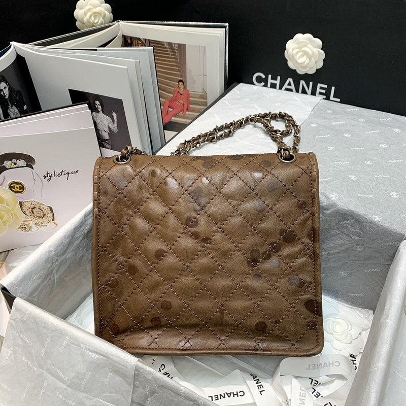 Amelia - CHL Bags - 2098
