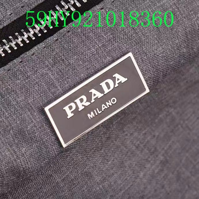 Prada Bags - The Barnes Bags  911