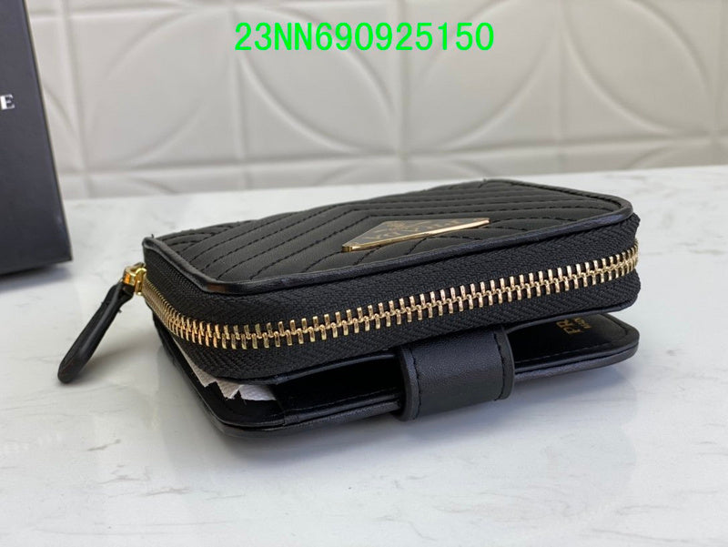 Amelia - PD Wallet - 299