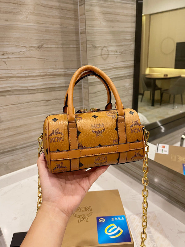 Amelia- - MQM Bags - 222