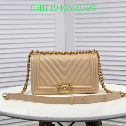 Amelia - CHL Bags - 1384
