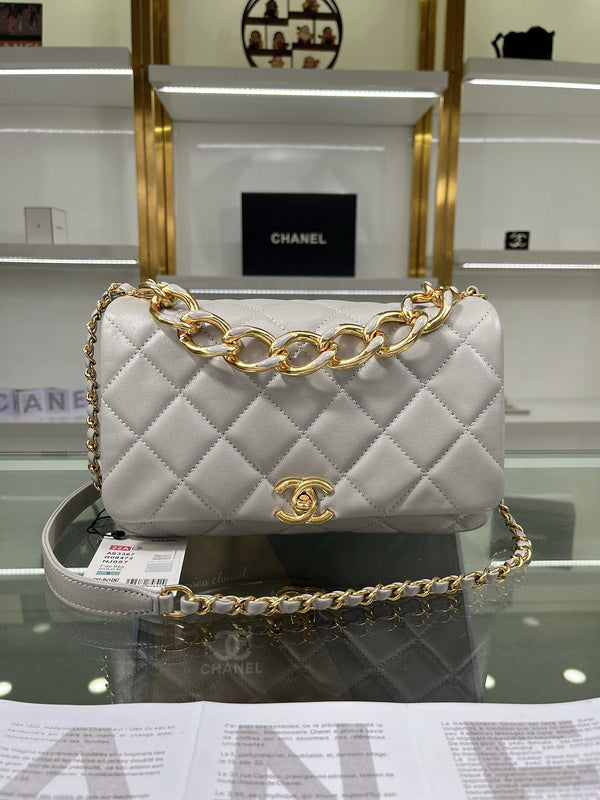 AmeliaLuxury - CHL Bags - 3039