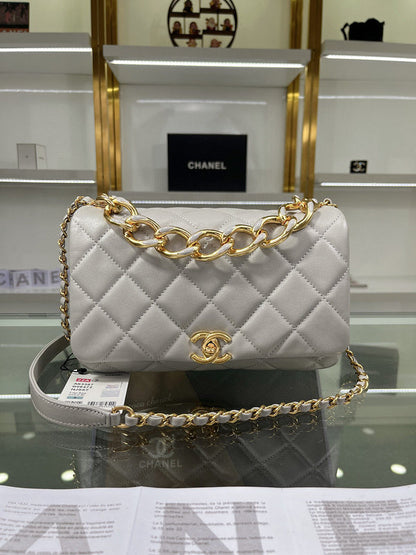 AmeliaLuxury - CHL Bags - 3039
