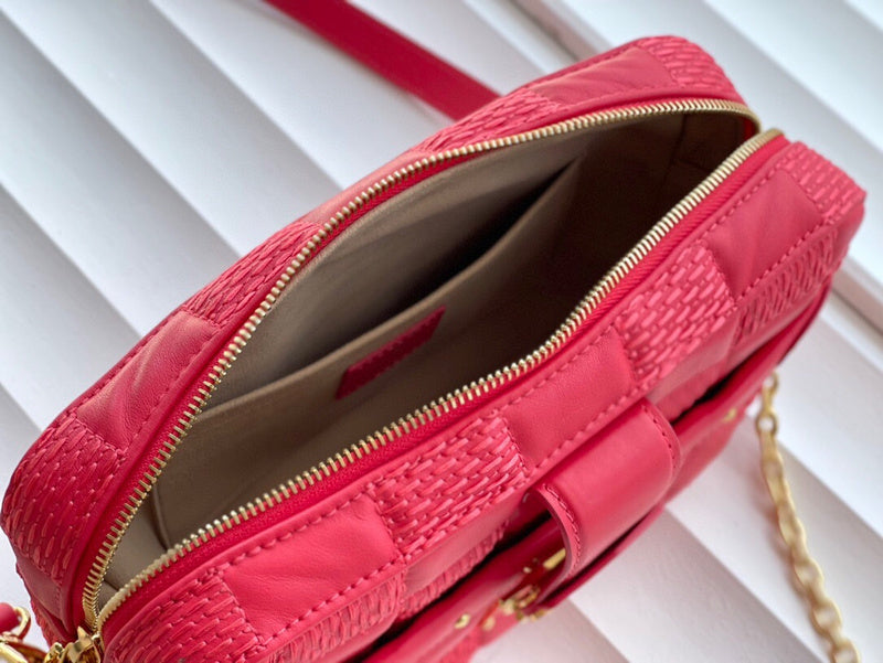 Amelia- Lu-Vi bags - 5883