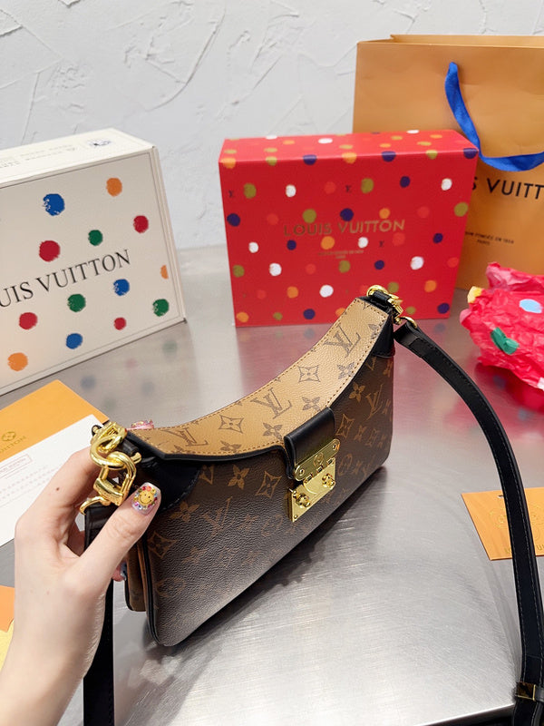 Amelia - LV Bags - 14624