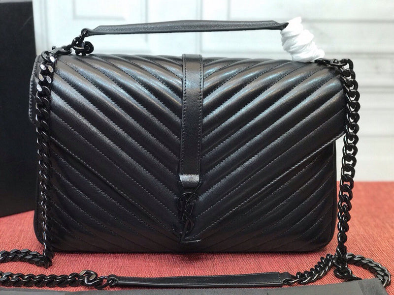 Amelia - YSL Bag - 2189