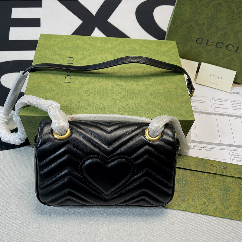 Amelia - GCI Bags - 7028