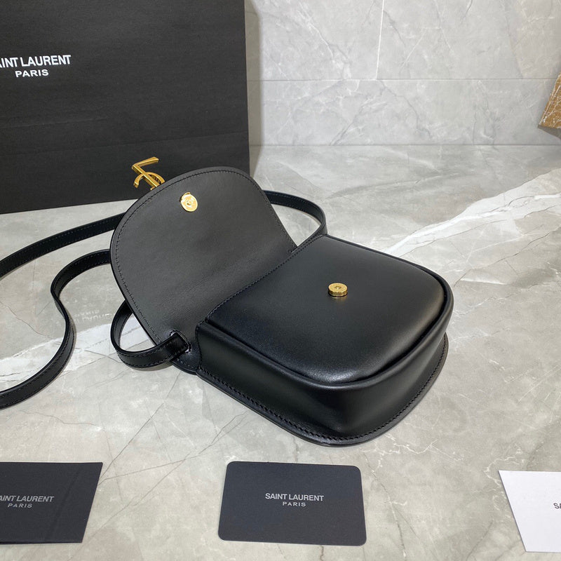 Amelia - YSL Bag - 4105
