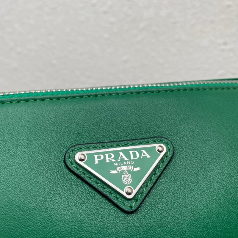 Amelia- PRDA  LUXURY BAGS - 839
