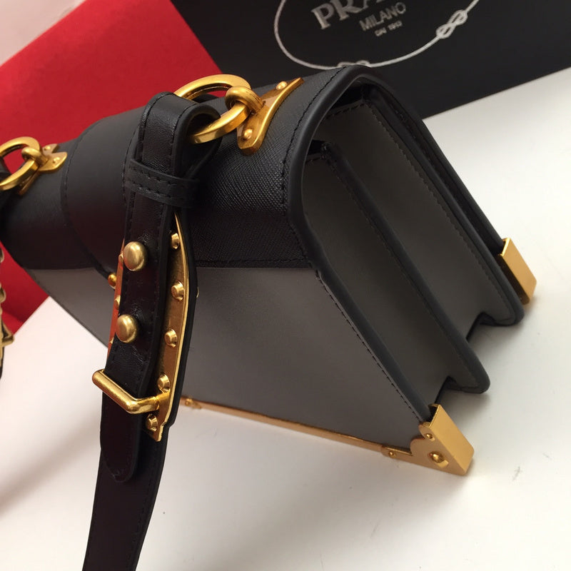 Amelia- PRDA  LUXURY BAGS - 265