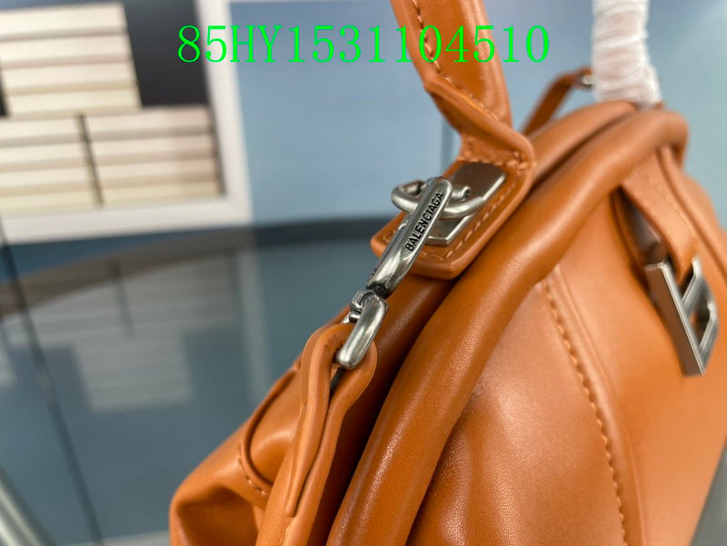 Amelia - BGA Bags - 2010