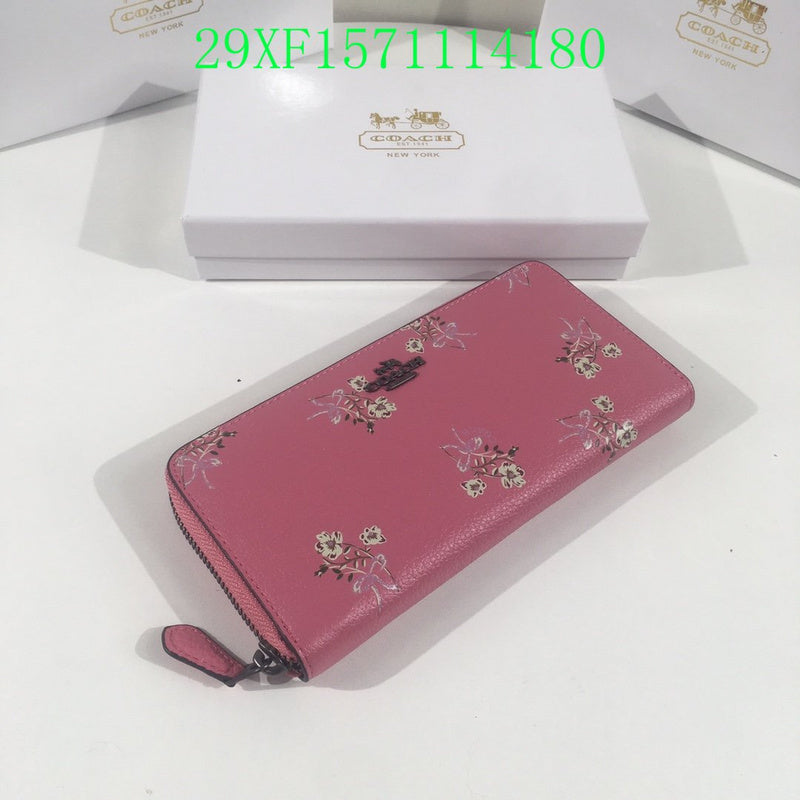 Amelia - CAH Wallet - 052