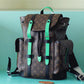 Fan Fashion Lu-Vi bags - 9656