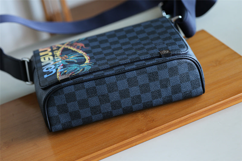 Fan Fashion Lu-Vi bags - 10412