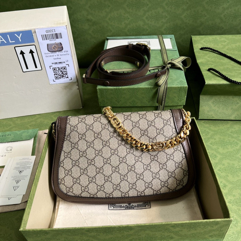 Amelia- GCI Bags - 462
