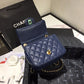 Amelia- CHL Bags - 6415