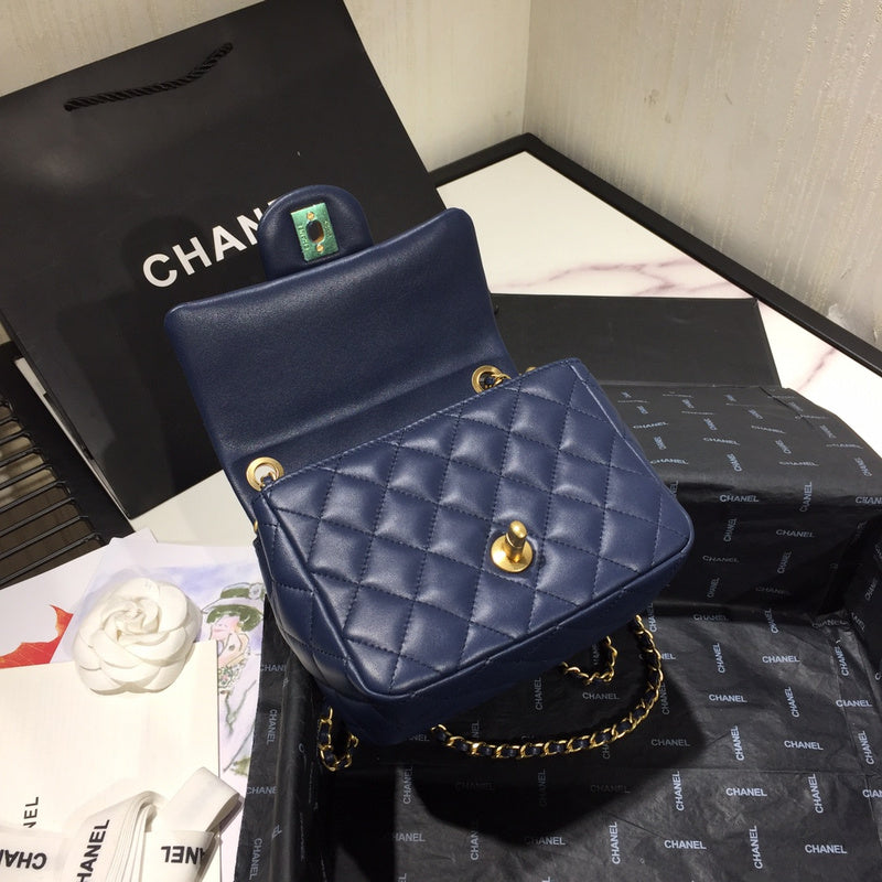 Amelia- CHL Bags - 6415